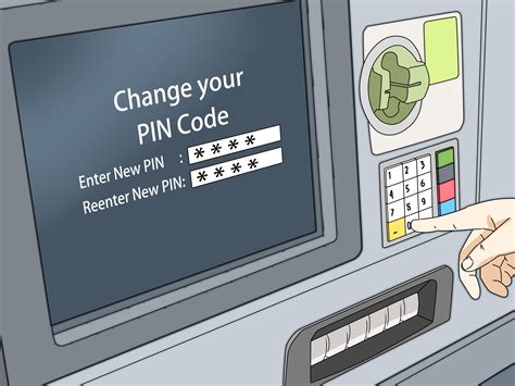 how to retrieve atm pin